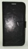 Θήκη για Samsung Galaxy S5 book black case (OEM)